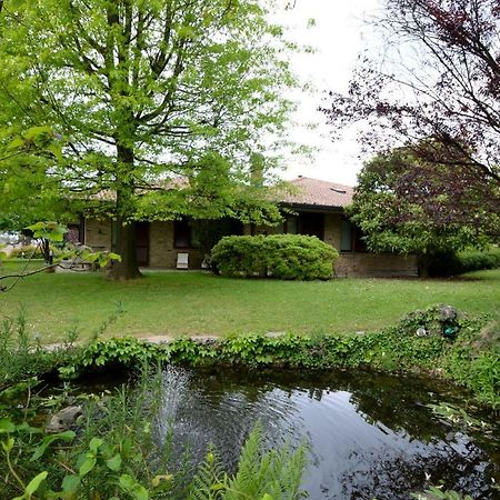 Villa Onorina カリマーテ エクステリア 写真
