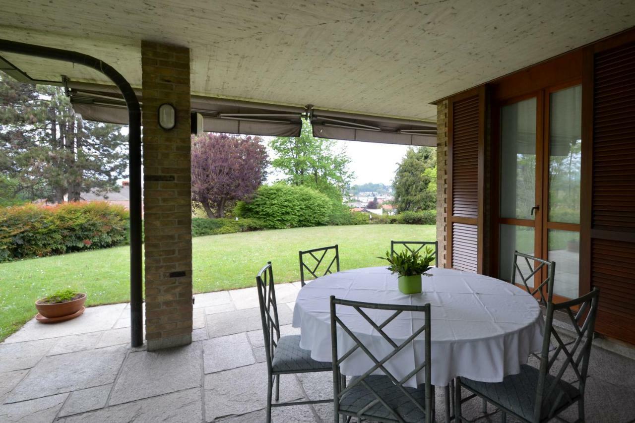 Villa Onorina カリマーテ エクステリア 写真