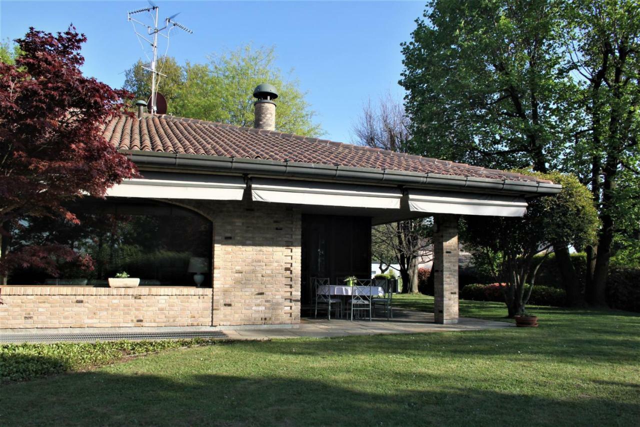 Villa Onorina カリマーテ エクステリア 写真