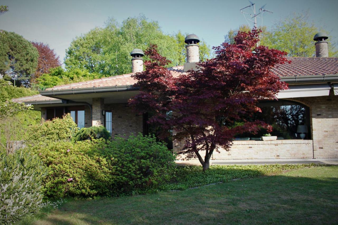 Villa Onorina カリマーテ エクステリア 写真