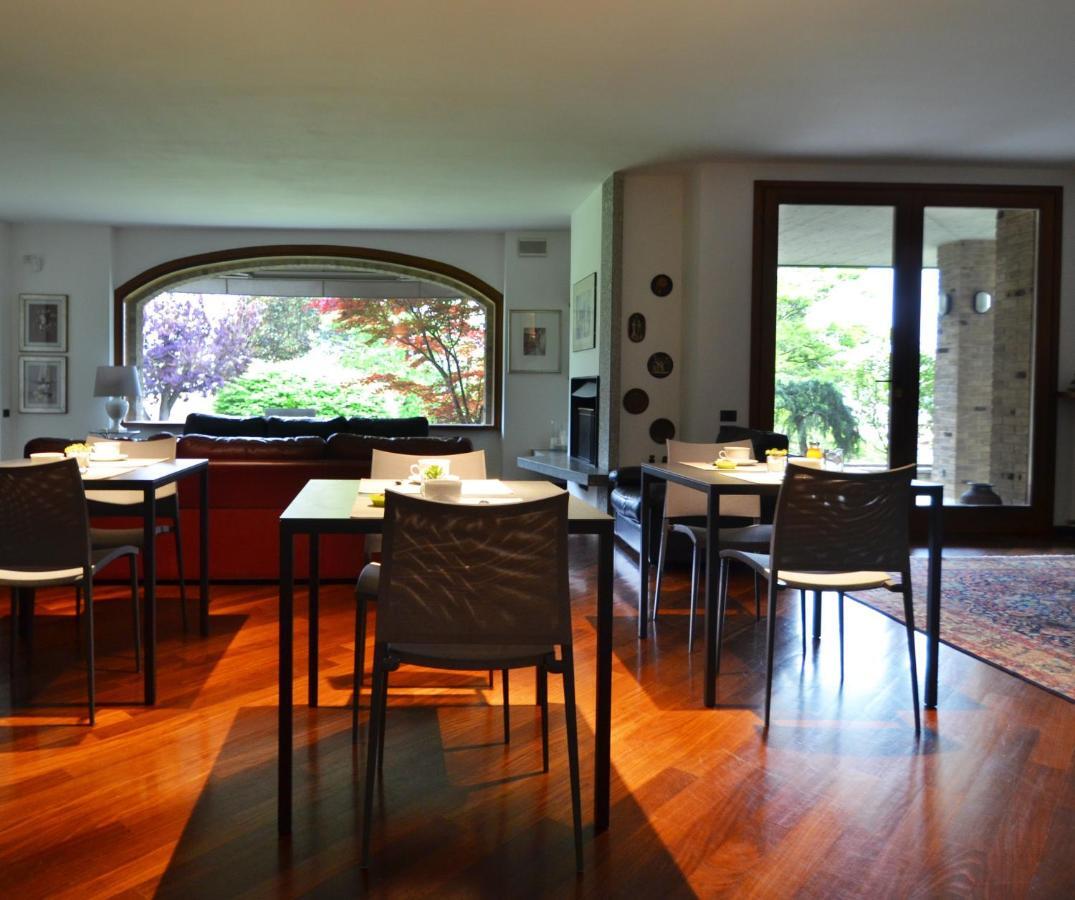 Villa Onorina カリマーテ エクステリア 写真